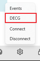 Menu_Decg